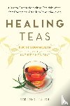 Antol, Marie Nadine - Healing Teas