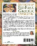 Gavalas, Elaine - Secrets of Fat-free Greek Cooking