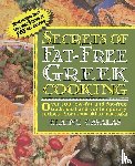 Gavalas, Elaine - Secrets of Fat-free Greek Cooking
