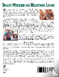 Zand, Janet (Janet Zand), Spreen, Allan (Allan Spreen), LaValle, James B. (James B. LaValle) - Smart Medicine for Healthier Living