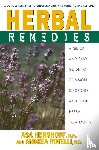 Hershoff, Asa - Herbal Remedies