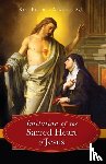 Arnoudt, Peter J - The Imitation of the Sacred Heart of Jesus