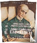 Schmoger, K. E. - The Life and Revelations of Anne Catherine Emmerich: 2 Volume Set