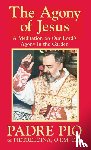 Pio, Padre - AGONY OF JESUS