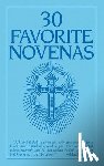 The Benedictine Convent of Clyde Missour - Thirty Favorite Novenas