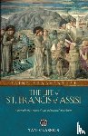 St Bonaventure - The Life of St. Francis of Assisi