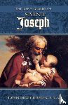 Thompson, Edward Healy - The Life and Glories of St. Joseph