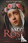 O, Mary Alphonsus - St. Rose of Lima: Patroness of the Americas