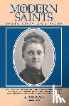 Ball, Ann - Modern Saints Book 2: Their Lives and Faces Volume 2