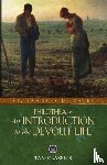 De Sales, St Francis - Philothea; Or an Introduction to the Devout Life