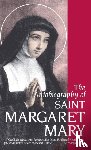 Margaret Mary, Saint - Autobiography