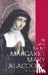 Bougaud, Emile - The Life of Saint Margaret Mary Alacoque