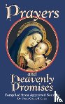Joan Carroll Cruz - Prayers and Heavenly Promises