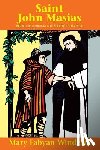 Windeatt, Mary Fabyan - St. John Masias