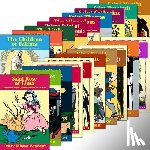 Windeatt - Mary Fabyan Windeatt 20 Book Set