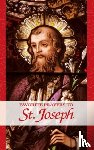 Anonymous - Favorite Prayers to St. Joseph