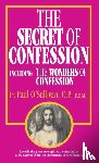 O'Sullivan, Paul - The Secret of Confession