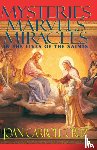 Cruz, Joan Carroll - Mysteries, Marvels, Miracles in the Lives of the Saints