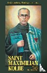 Smith, Jeremiah J - Smith, J: St. Maximilian Kolbe