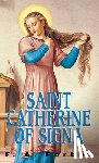 Forbes - St. Catherine of Siena