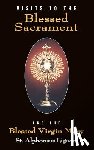 Liguori - Visits to the Blessed Sacrament
