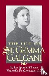 Germanus, Venerable, Germanus - LIFE OF ST GEMMA GALGANI