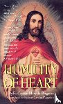 Da Bergamo, Mary - Humility of Heart