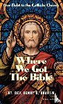 Graham, Henry G - Where We Got the Bible
