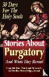 An Ursiline of Sligo - Stories about Purgatory