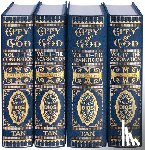 Agreda, Mary Of - Agreda, M: Mystical City of God