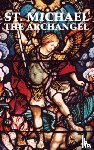 The Benedictine Convent of Clyde Missour - St. Michael the Archangel
