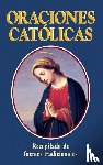 Nelson, Thomas A. - SPA-ORACIONES CATOLICAS