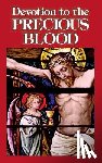 Anonymous - Devotion to the Precious Blood