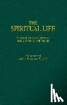 Tanqueray, Adolphe - SPIRITUAL LIFE
