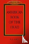 Gold, E. J. - American Book of the Dead