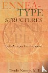Naranjo, Claudio - Ennea-type Structures