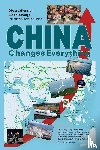 Flounders, Sara, Luqman, Jacqueline, Horne, Gerald - China Changes Everything