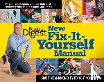 Reader's Digest - New Fix-It-Yourself Manual