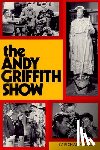 Kelly, Richard - Andy Griffith Show Book