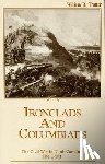 Trotter, William R. - Ironclads and Columbiads