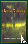 Wolf, Elizabeth Huntsinger - Ghosts of Georgetown
