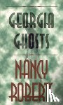 Roberts, Nancy - Georgia Ghosts