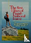 Goldsmith, C. Franklin, Hamrick, Shannon - Best Hikes of Pisgah National Forest, The