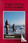 Goldstein, Robert J. - Goldstein, R: COASTAL FISHING IN THE CAR