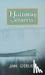 DeBlieu, Jan - Hatteras Journal