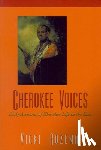 Rozema, Vicki - Cherokee Voices