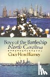 Ramsey, Cindy Horrell - Boys of the Battleship North Carolina
