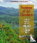 Rozema, Vicki - Footsteps of the Cherokees