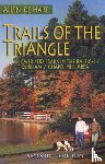de Hart, Allen - Trails of the Triangle