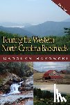 Sakowski, Carolyn - Touring Western North Carolina